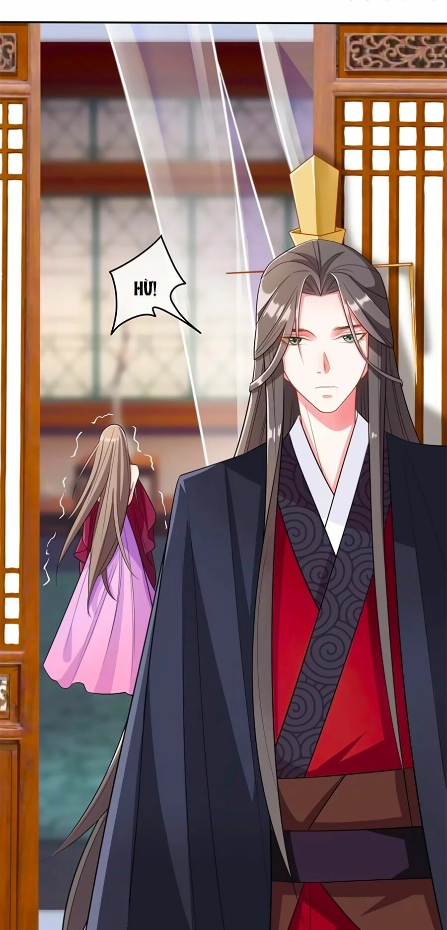 Đích Nữ Hữu Độc Chapter 16 - 16