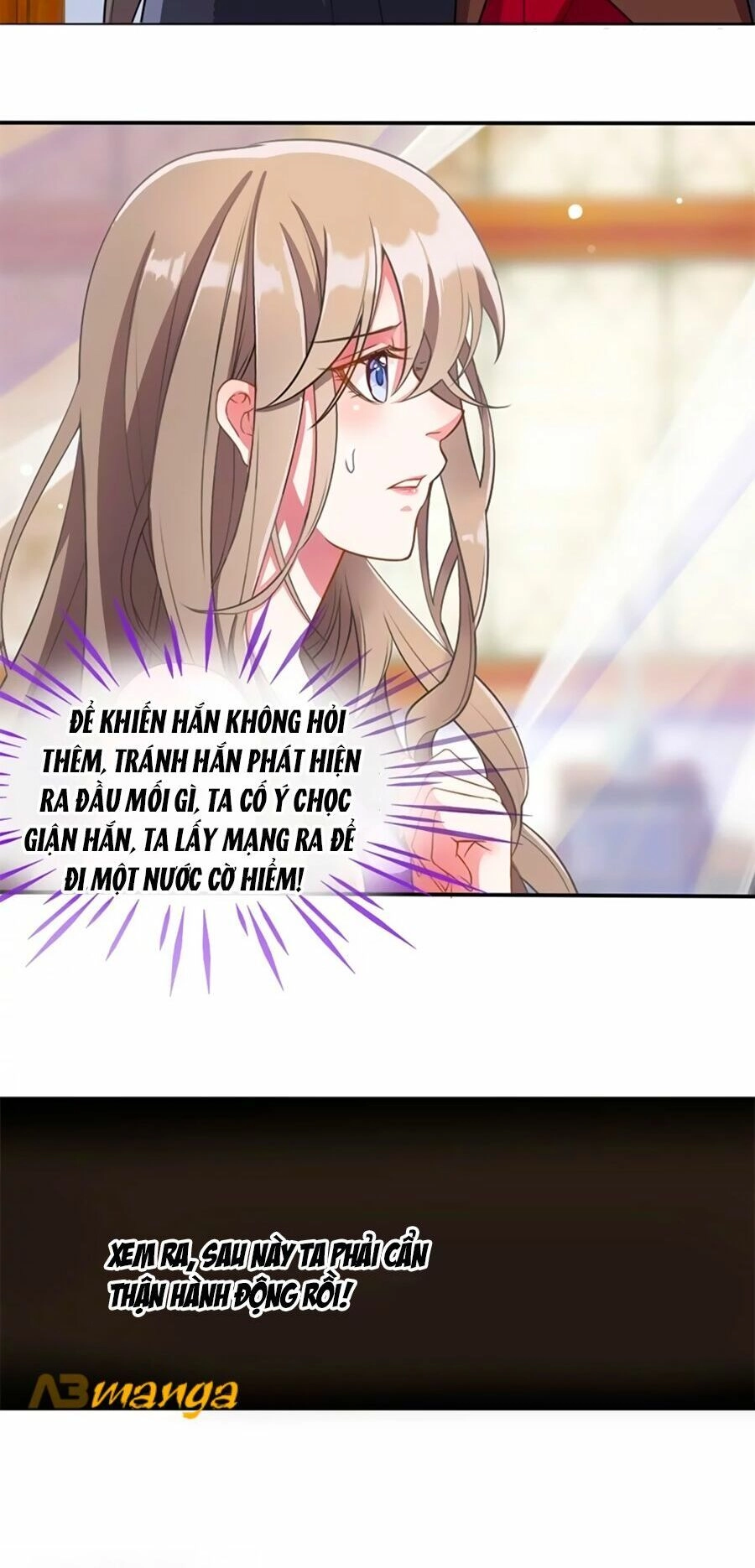 Đích Nữ Hữu Độc Chapter 16 - 17