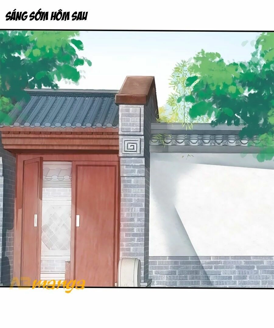 Đích Nữ Hữu Độc Chapter 16 - 19