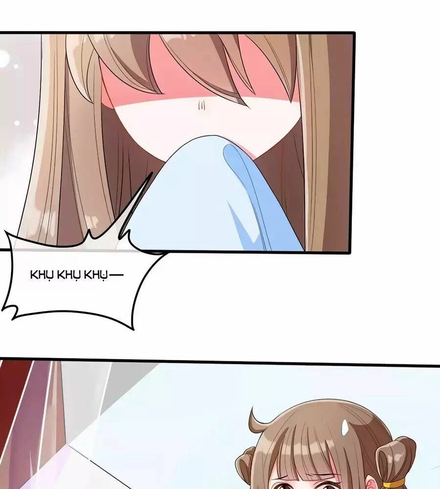 Đích Nữ Hữu Độc Chapter 17 - 1