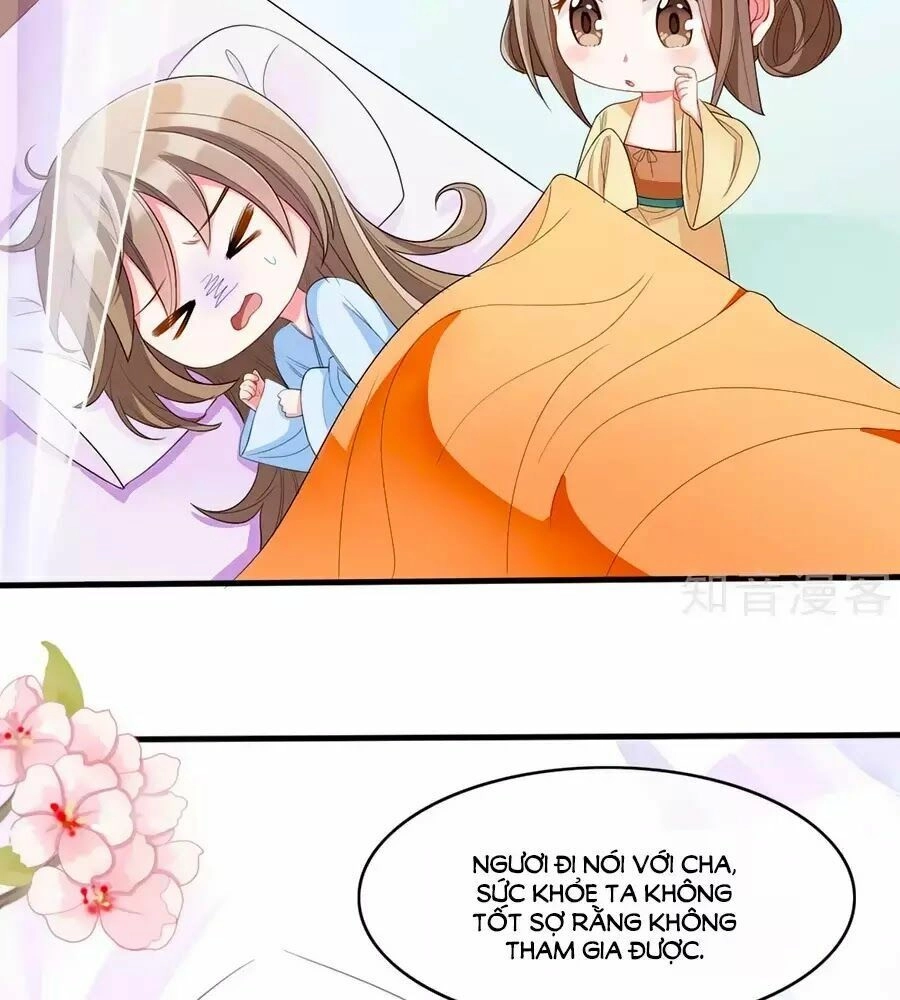 Đích Nữ Hữu Độc Chapter 17 - 2