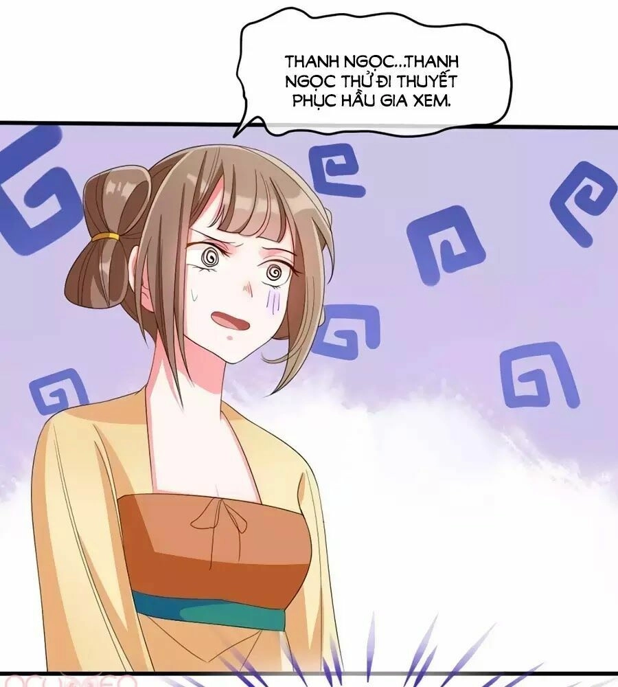 Đích Nữ Hữu Độc Chapter 17 - 5