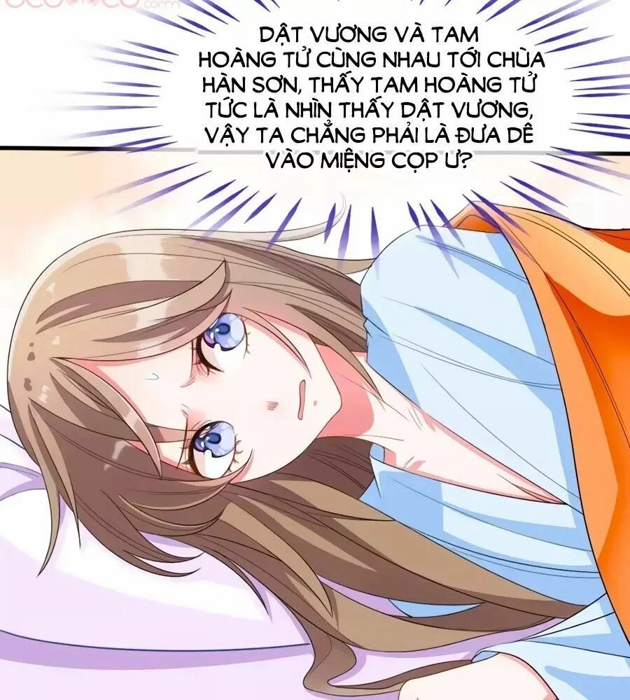 Đích Nữ Hữu Độc Chapter 17 - 6