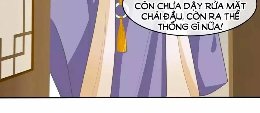 Đích Nữ Hữu Độc Chapter 17 - 8