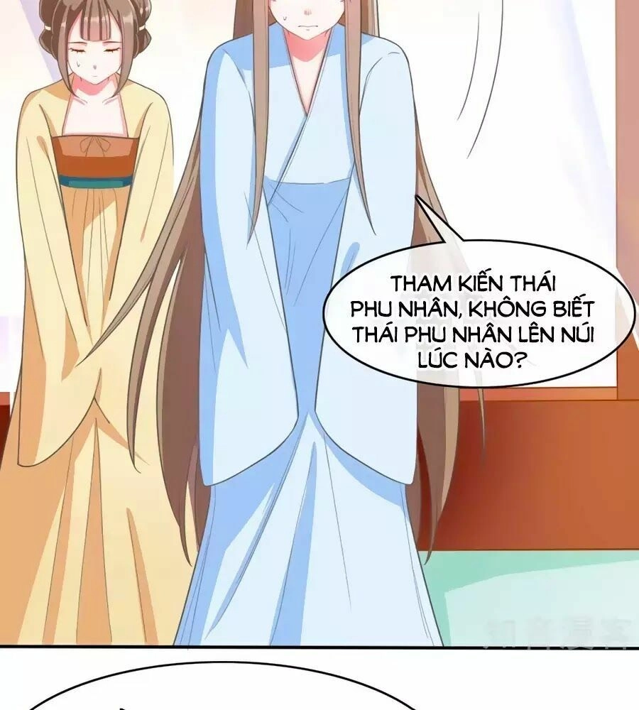 Đích Nữ Hữu Độc Chapter 17 - 11