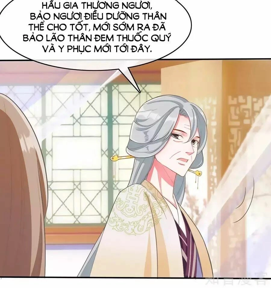 Đích Nữ Hữu Độc Chapter 17 - 12