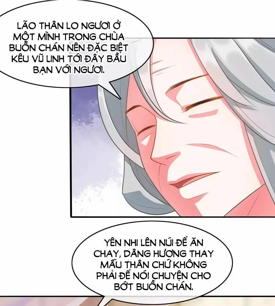 Đích Nữ Hữu Độc Chapter 17 - 13