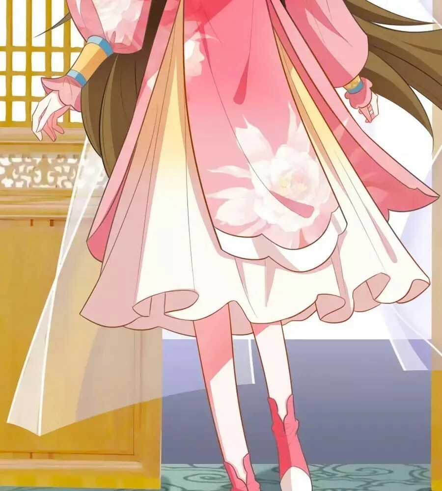 Đích Nữ Hữu Độc Chapter 17 - 16