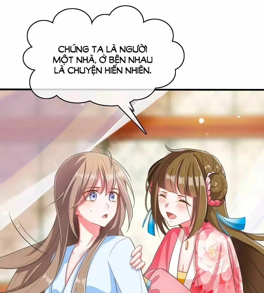 Đích Nữ Hữu Độc Chapter 17 - 18