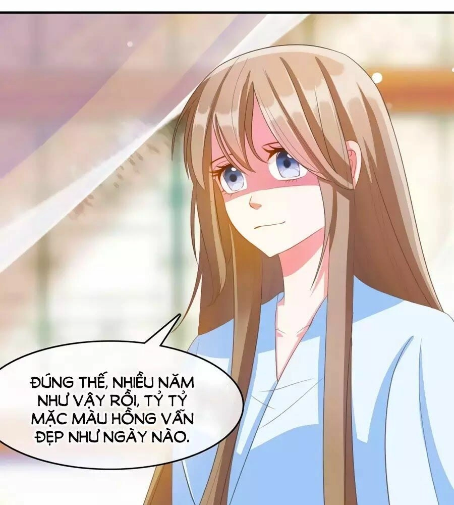 Đích Nữ Hữu Độc Chapter 17 - 23