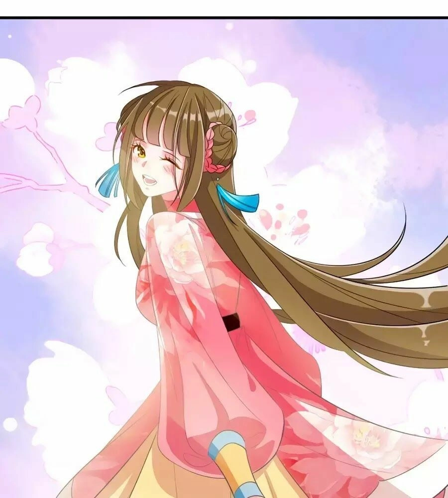 Đích Nữ Hữu Độc Chapter 17 - 26