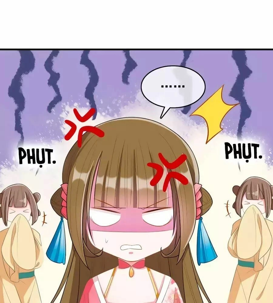 Đích Nữ Hữu Độc Chapter 17 - 32