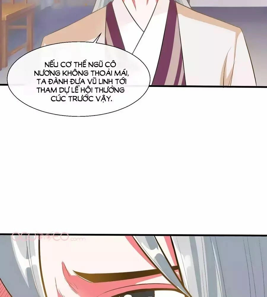 Đích Nữ Hữu Độc Chapter 17 - 34