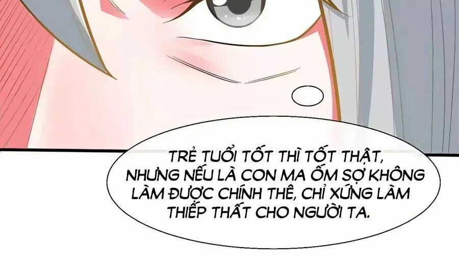 Đích Nữ Hữu Độc Chapter 17 - 35