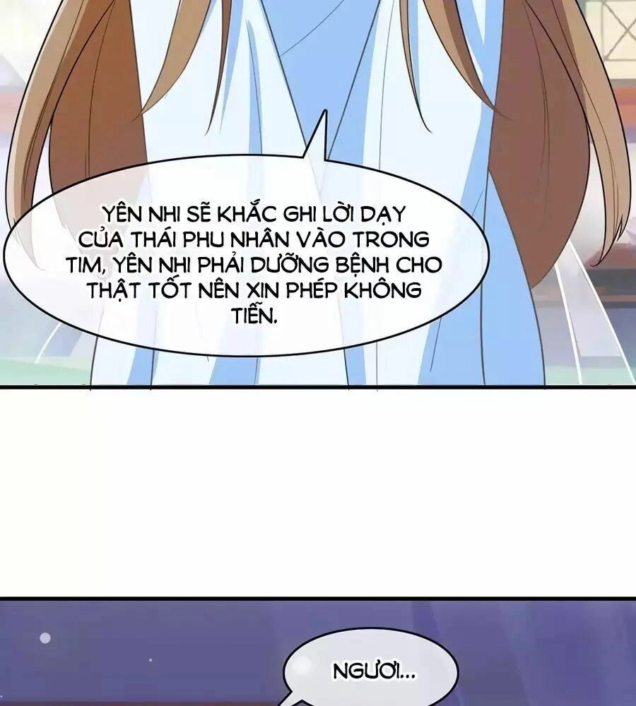 Đích Nữ Hữu Độc Chapter 17 - 37