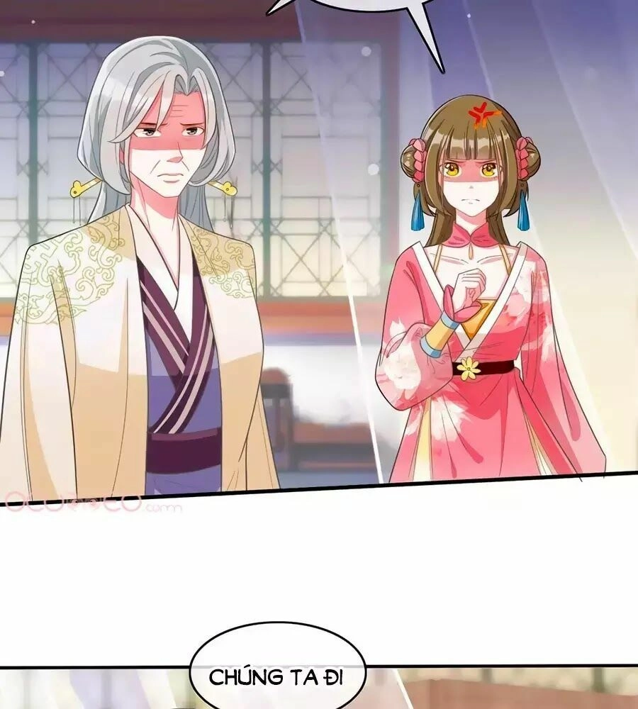 Đích Nữ Hữu Độc Chapter 17 - 38