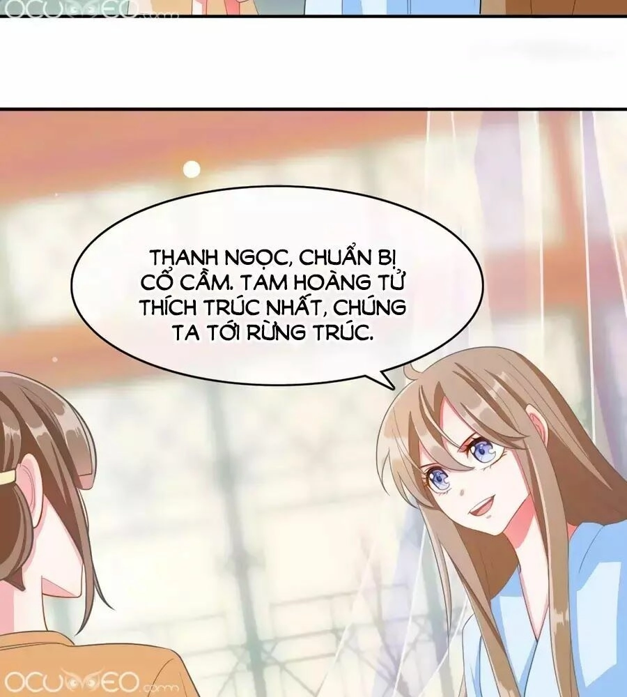 Đích Nữ Hữu Độc Chapter 17 - 41