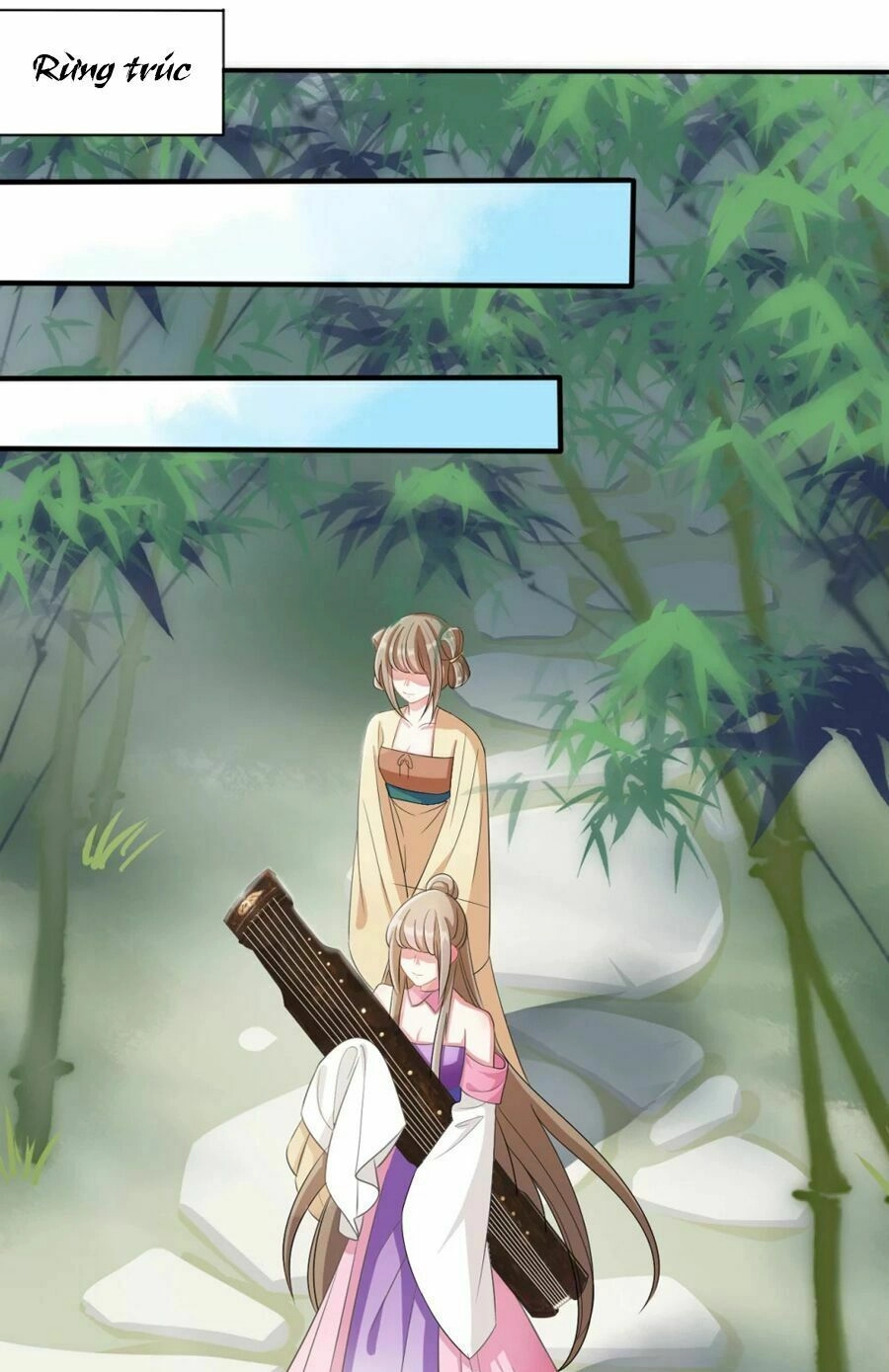 Đích Nữ Hữu Độc Chapter 18 - 5