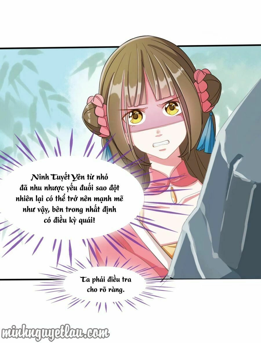 Đích Nữ Hữu Độc Chapter 18 - 7