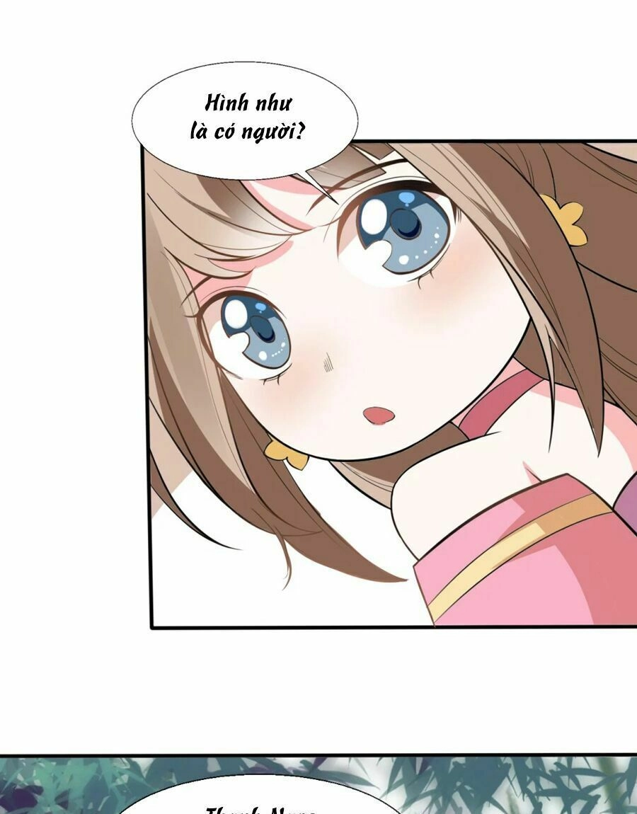 Đích Nữ Hữu Độc Chapter 18 - 8