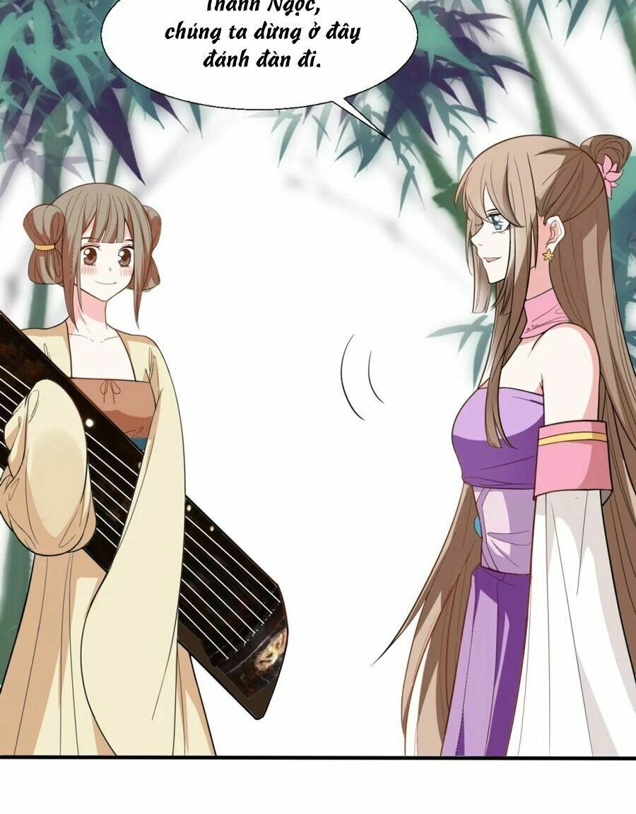 Đích Nữ Hữu Độc Chapter 18 - 9