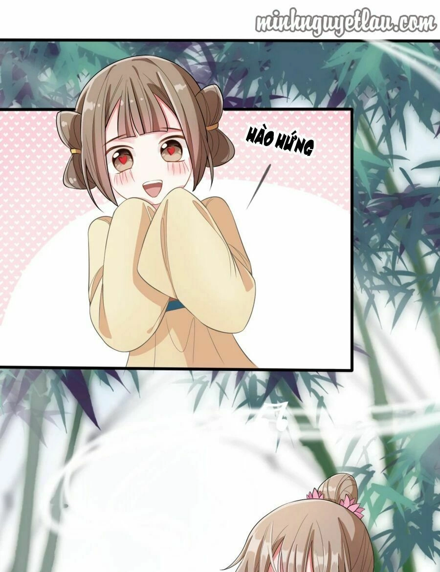 Đích Nữ Hữu Độc Chapter 18 - 12