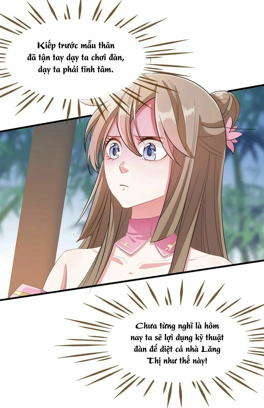 Đích Nữ Hữu Độc Chapter 18 - 15