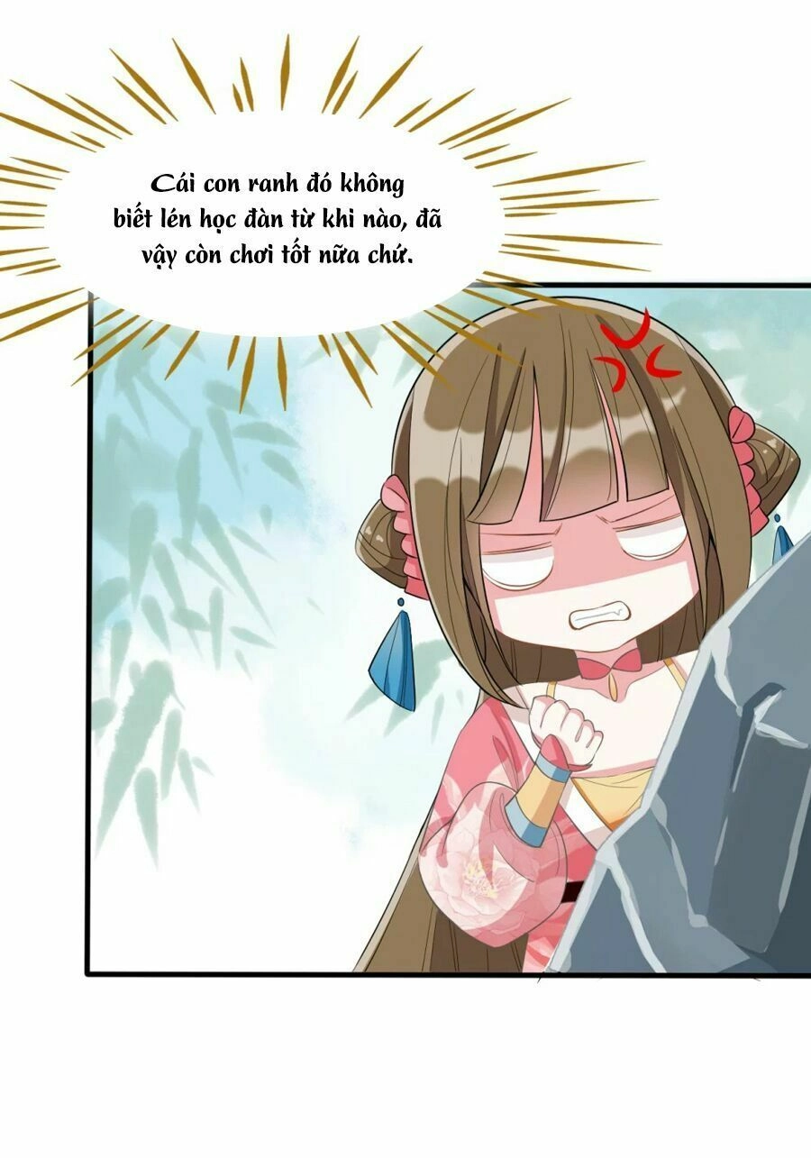 Đích Nữ Hữu Độc Chapter 18 - 16