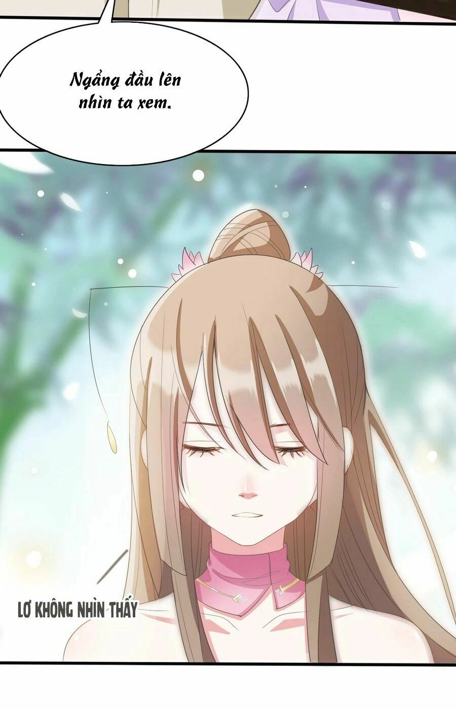 Đích Nữ Hữu Độc Chapter 18 - 21