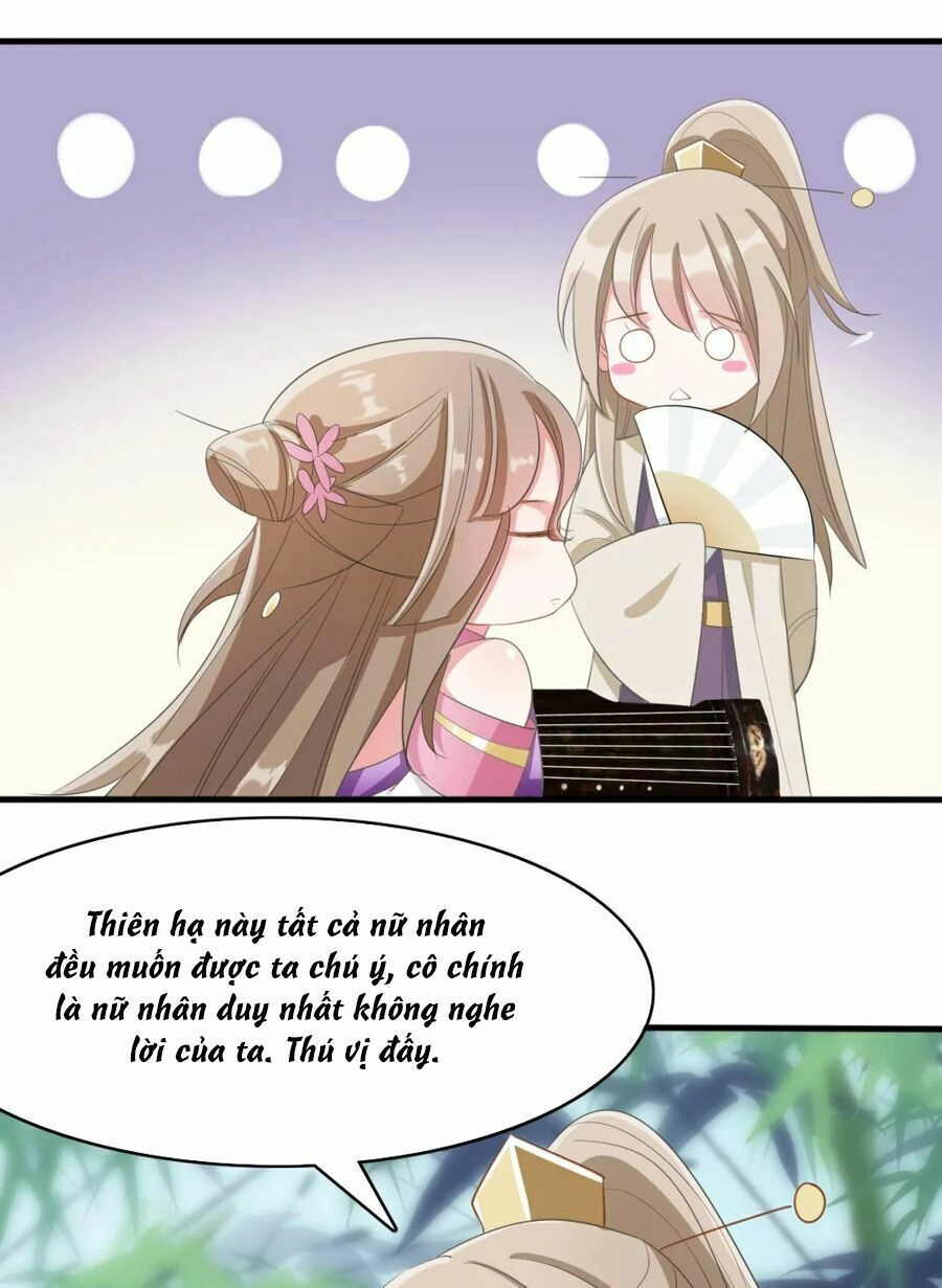 Đích Nữ Hữu Độc Chapter 18 - 22