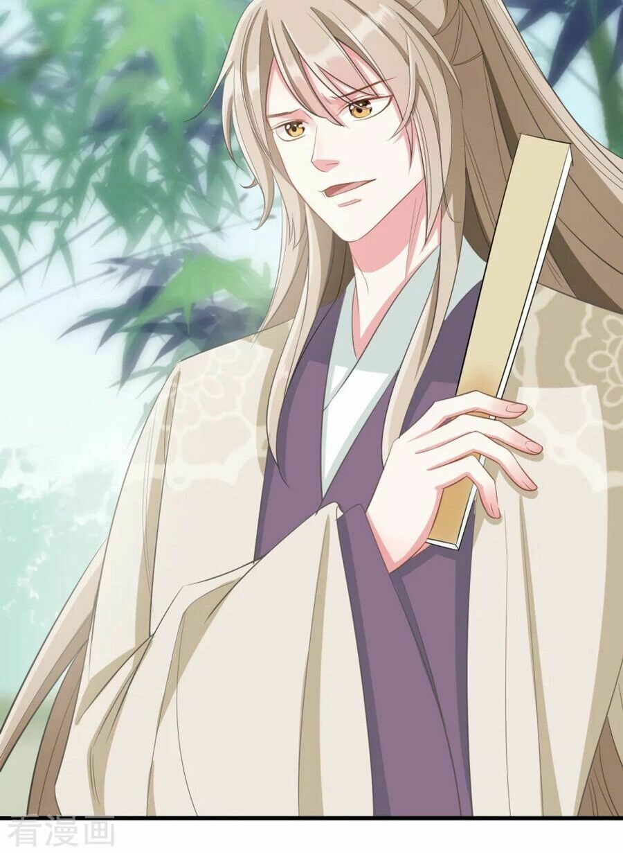 Đích Nữ Hữu Độc Chapter 18 - 23