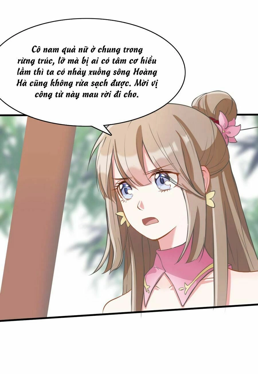 Đích Nữ Hữu Độc Chapter 18 - 27