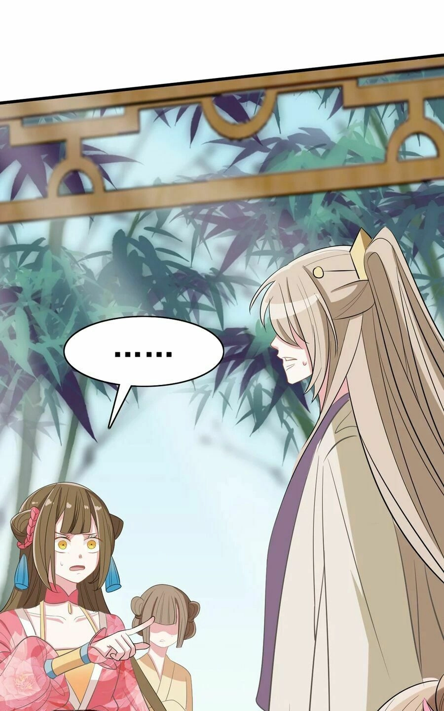 Đích Nữ Hữu Độc Chapter 18 - 33