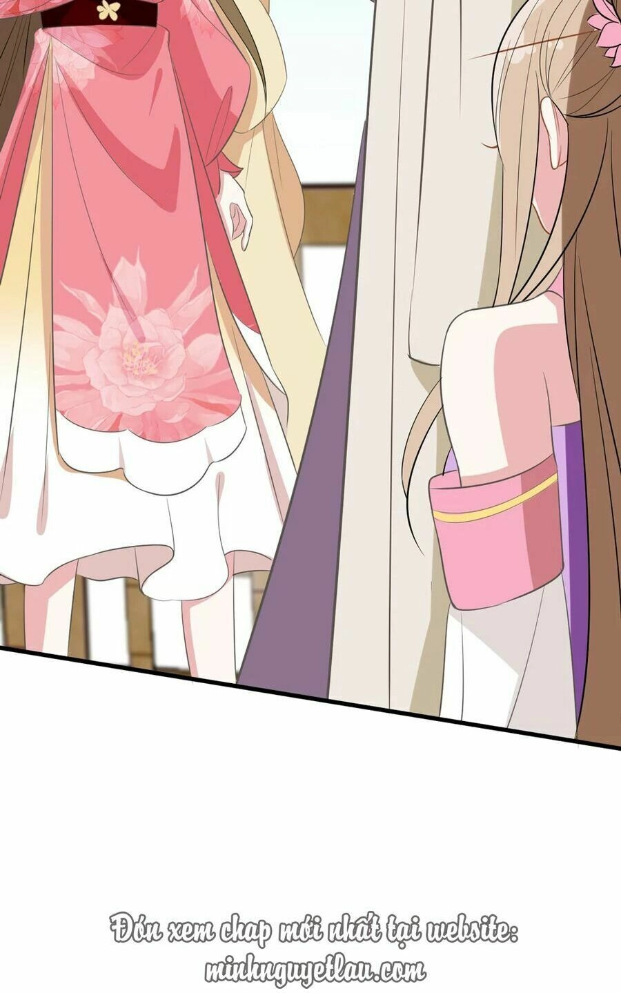 Đích Nữ Hữu Độc Chapter 18 - 34