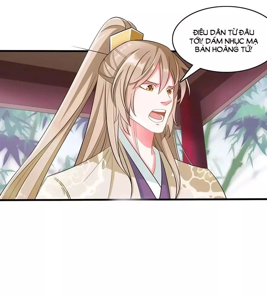 Đích Nữ Hữu Độc Chapter 19 - 1