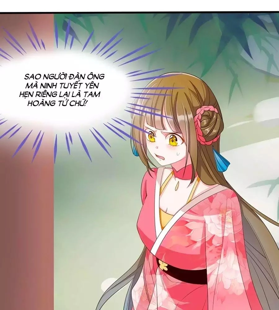 Đích Nữ Hữu Độc Chapter 19 - 4