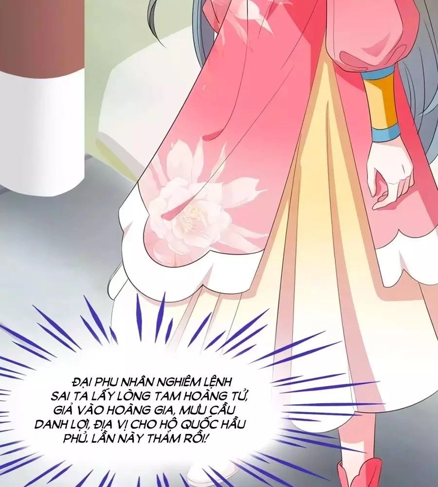 Đích Nữ Hữu Độc Chapter 19 - 5