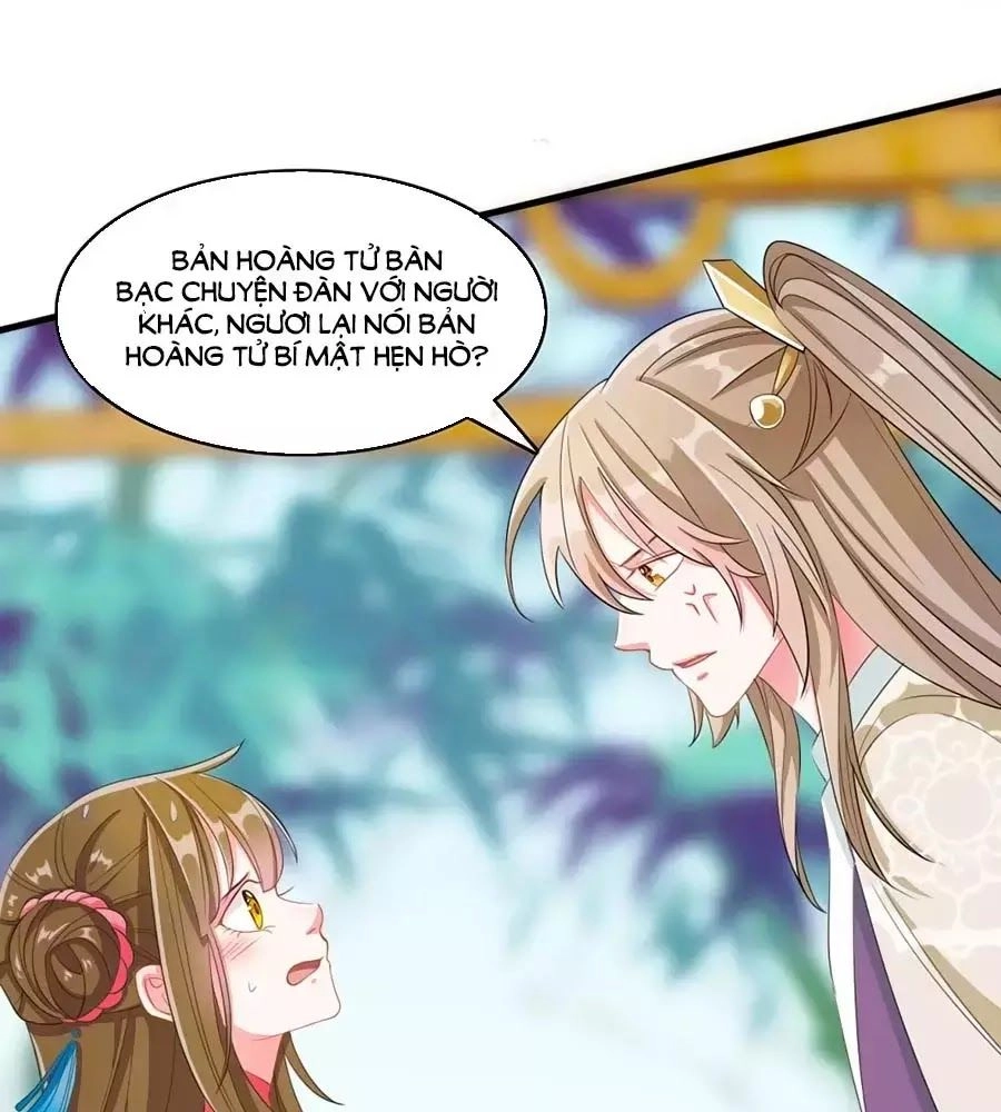 Đích Nữ Hữu Độc Chapter 19 - 7