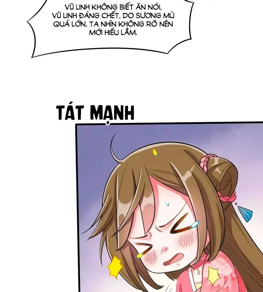 Đích Nữ Hữu Độc Chapter 19 - 14