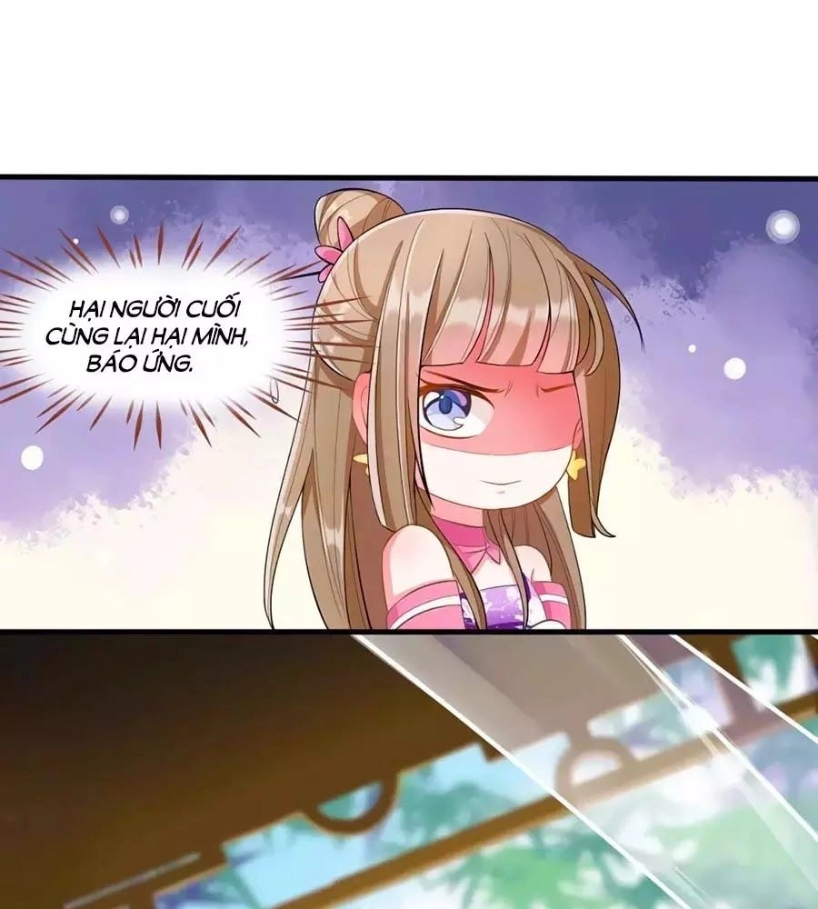 Đích Nữ Hữu Độc Chapter 19 - 16