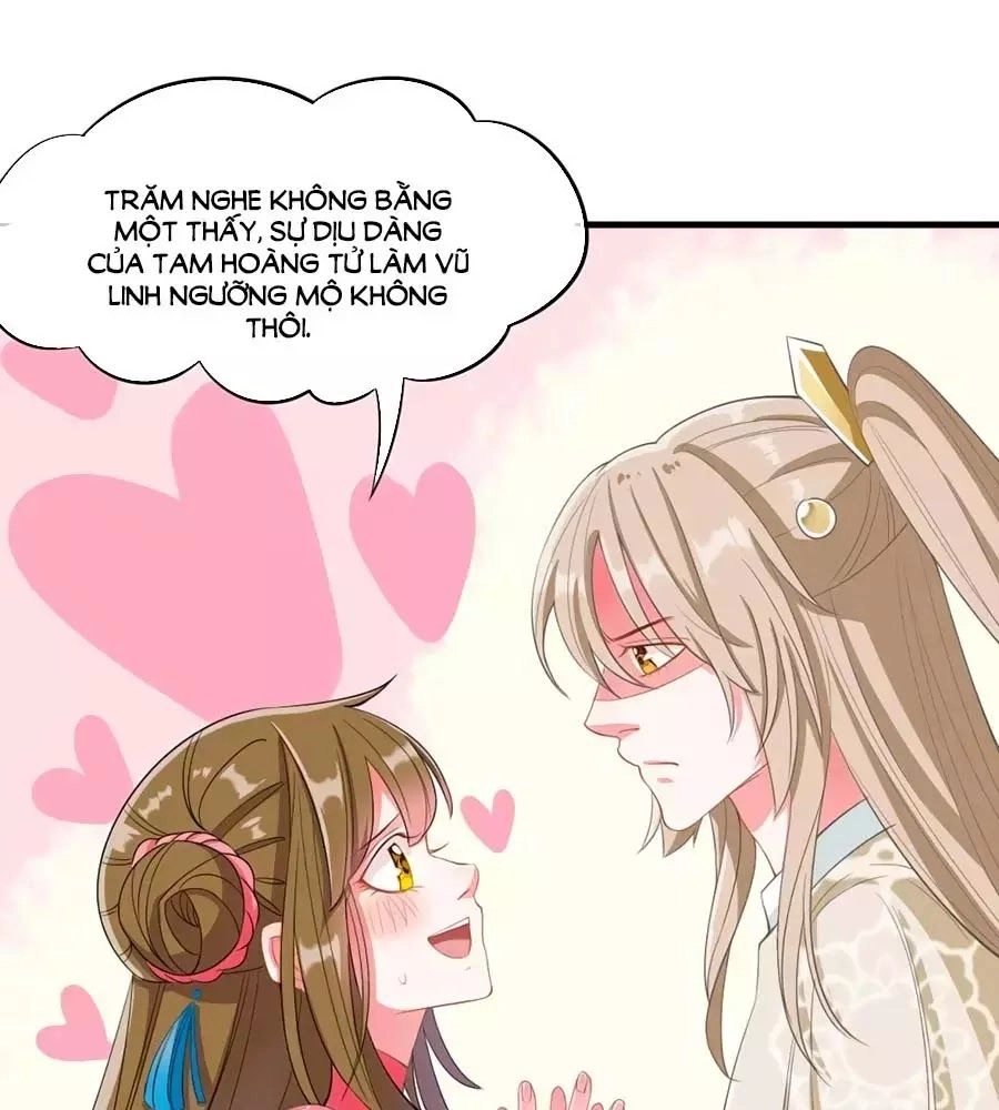 Đích Nữ Hữu Độc Chapter 19 - 21