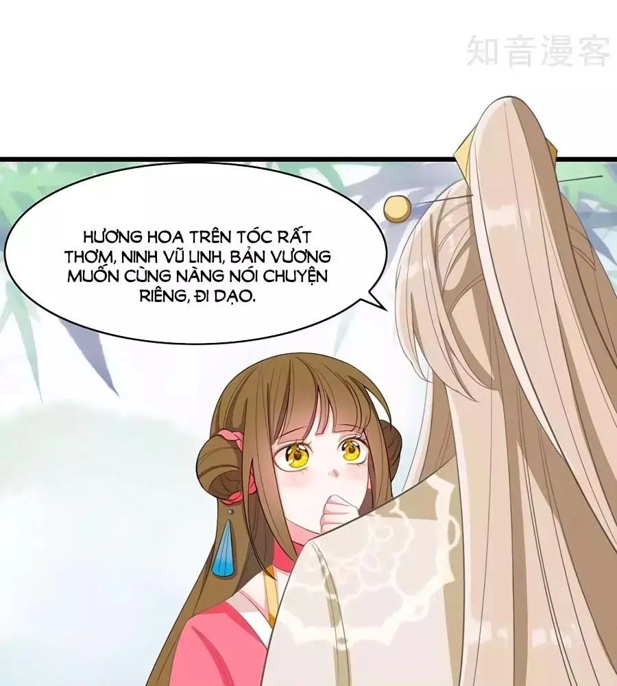 Đích Nữ Hữu Độc Chapter 19 - 23