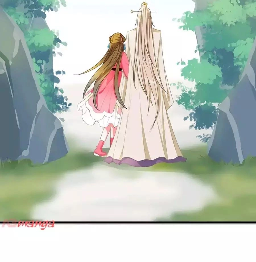 Đích Nữ Hữu Độc Chapter 19 - 25