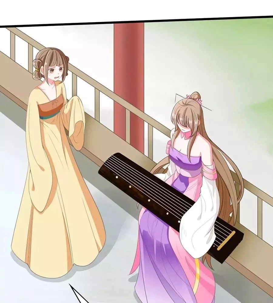 Đích Nữ Hữu Độc Chapter 19 - 26