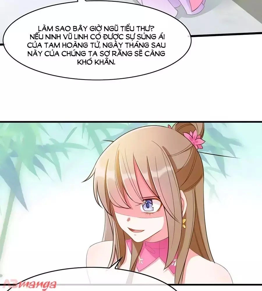 Đích Nữ Hữu Độc Chapter 19 - 27