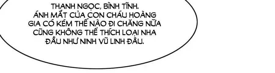 Đích Nữ Hữu Độc Chapter 19 - 28