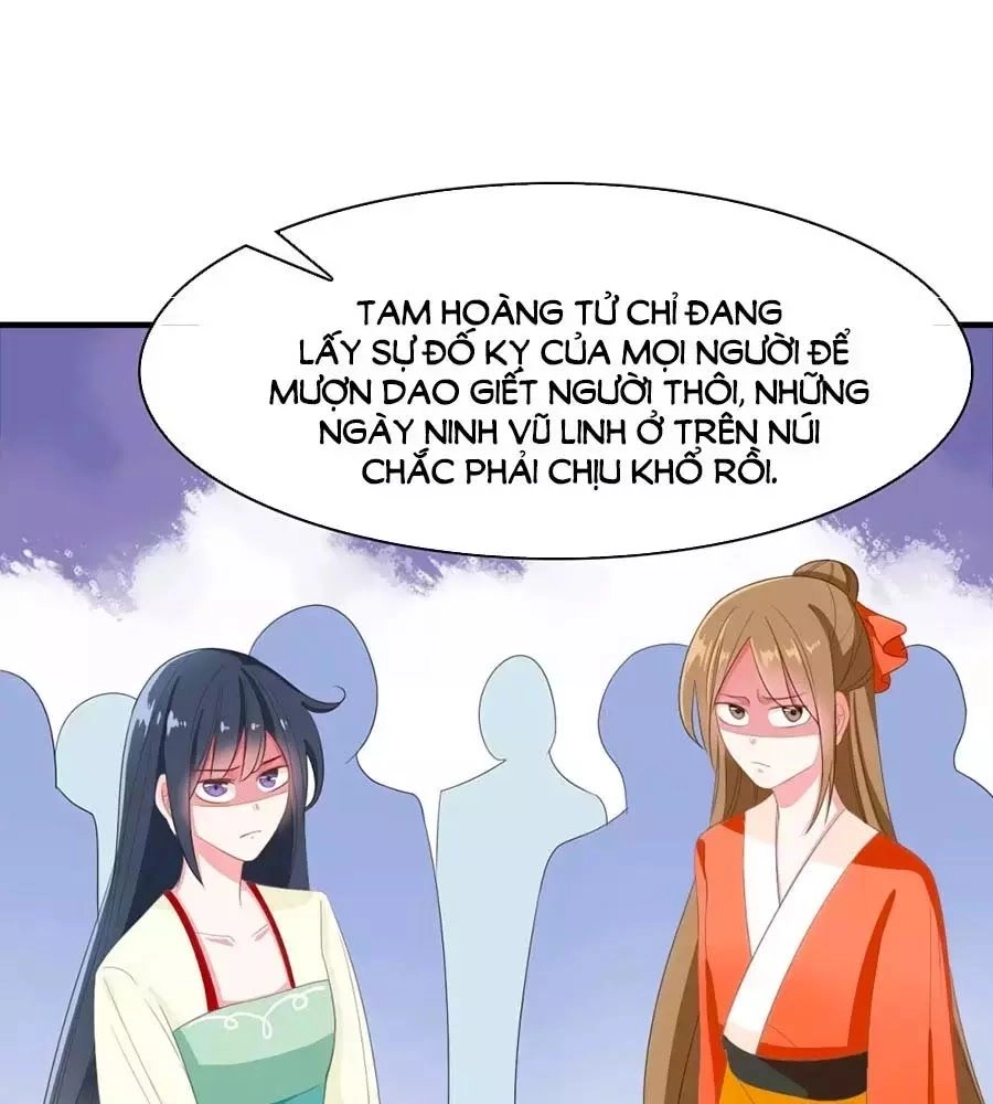 Đích Nữ Hữu Độc Chapter 19 - 29