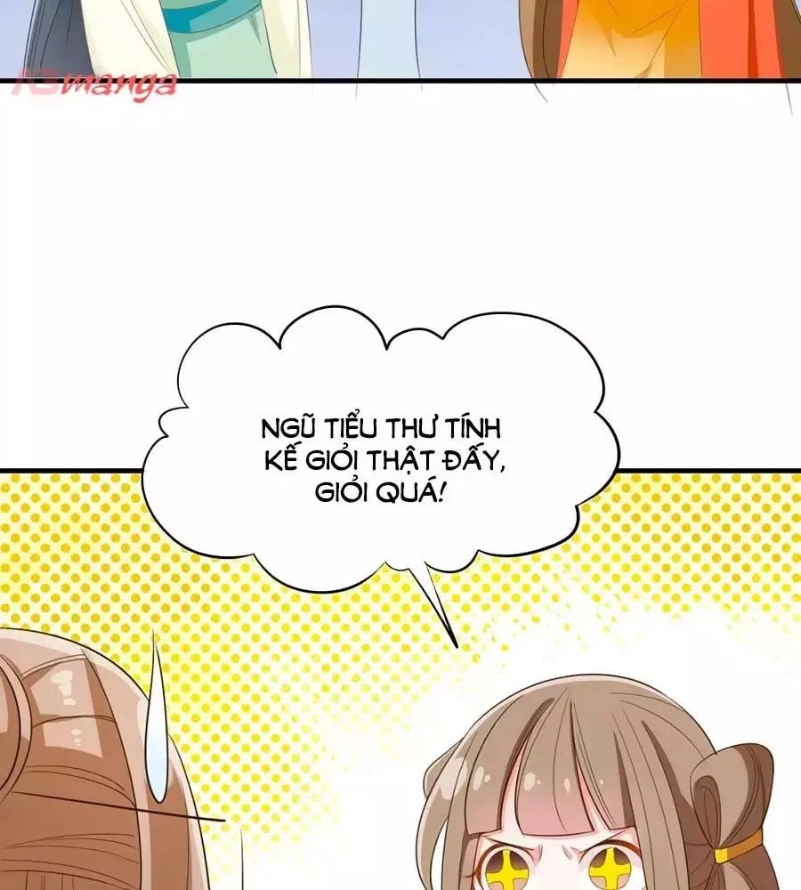 Đích Nữ Hữu Độc Chapter 19 - 30