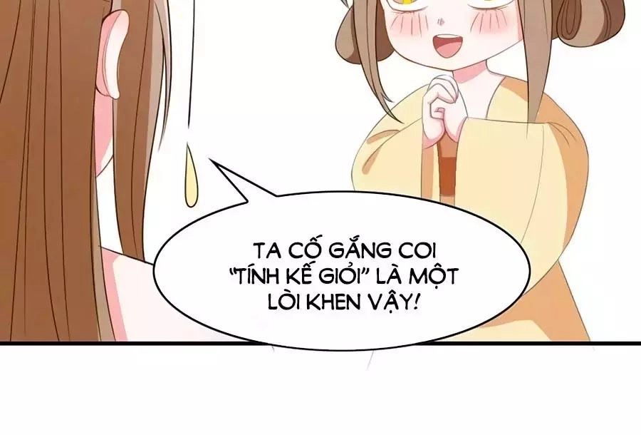 Đích Nữ Hữu Độc Chapter 19 - 31