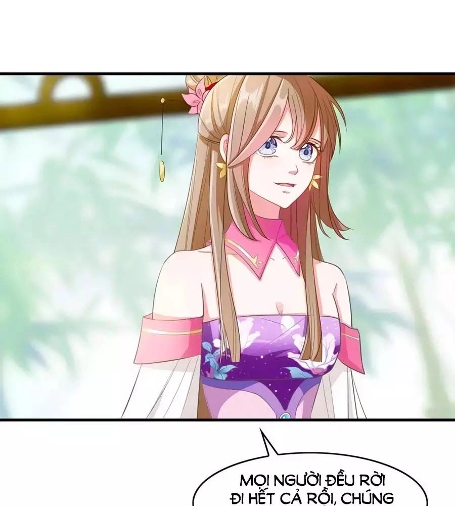 Đích Nữ Hữu Độc Chapter 19 - 32